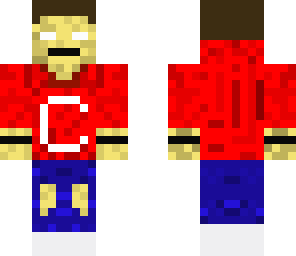 my new new updated better skin