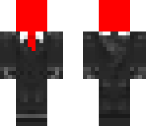 big head suit