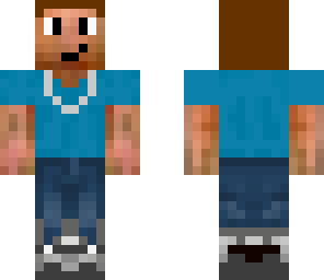 chrisandthemike original