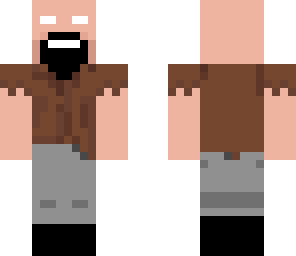 herobrine notch