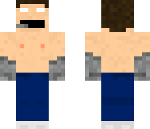 herobrine commander