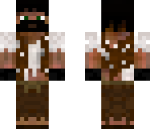 miner