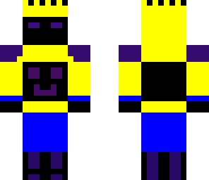 gold ender dj king