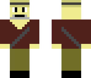merchant