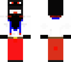 random-man