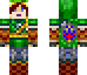my best link - girl
