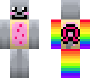 nyan cat