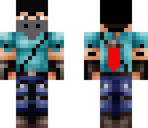 steve assasian lava blade