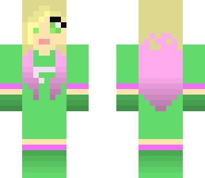 flora
