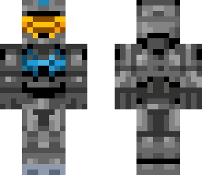 halo odst blue