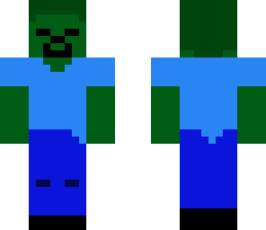 zombie