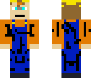 miner