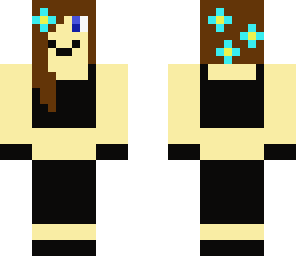 flower girl
