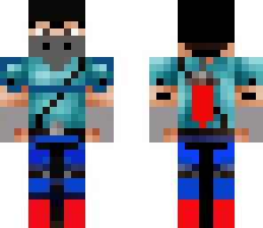 steve assasian lava blade