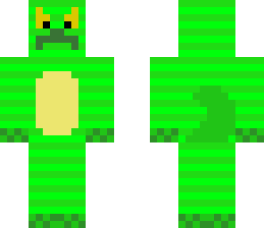 dinoman
