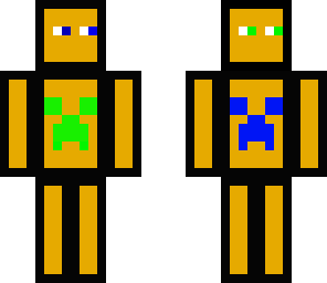 creeper