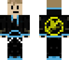 hunger games isaacscythe
