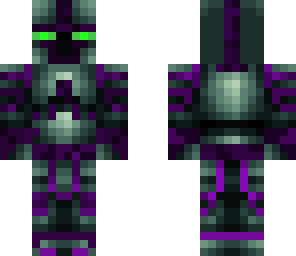 ender knight