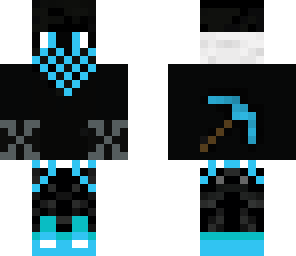 mine slayer