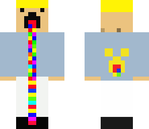 puke rainbows
