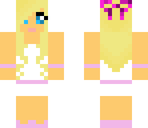 extra fix on cute girl