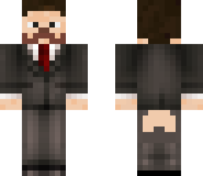 butler
