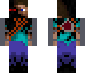 ender warrior