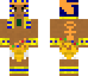 pharaoh