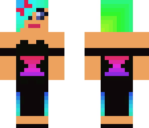 fun female