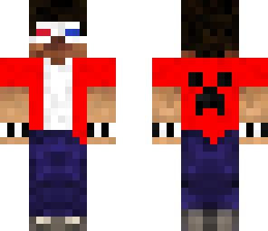 may fav skin