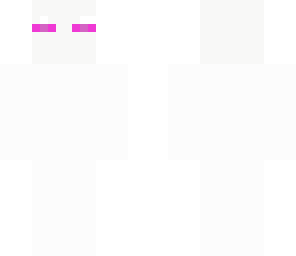 white enderman