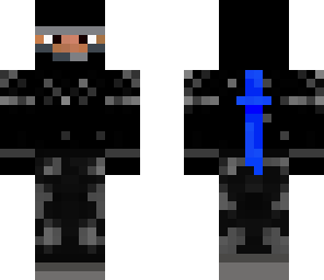 dark  ninja