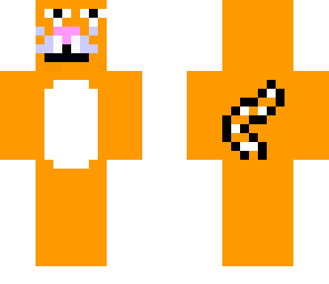 kitty's cat