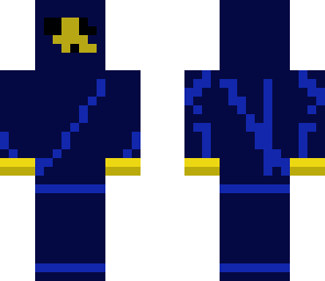 aither gold ninja slime