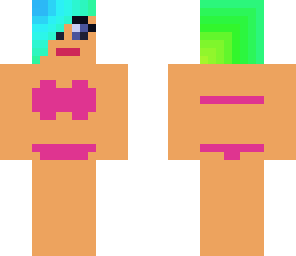 bathing suit