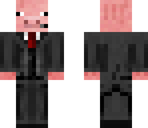 agent pig
