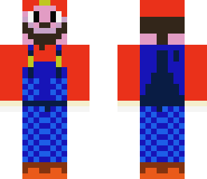 mario