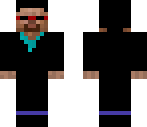 lord herobrine