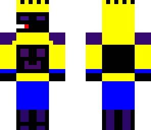 gold ender dj improved