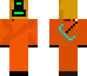 ded alien miner