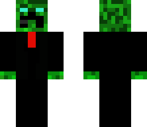 blue eyed creeper