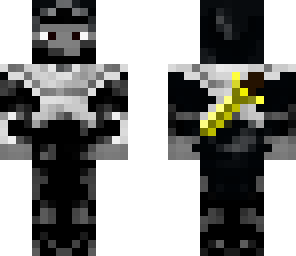 pvmcraft ninja