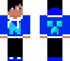nebur skin