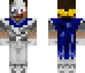 pvmcraft silver knight