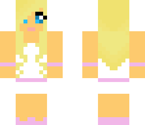 life guard woman