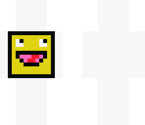 epic face