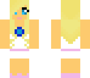 life guard womon 2