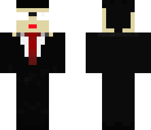 skin repage terno 2
