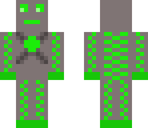 gadget bot mark ii
