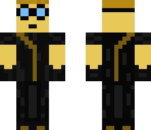 miner
